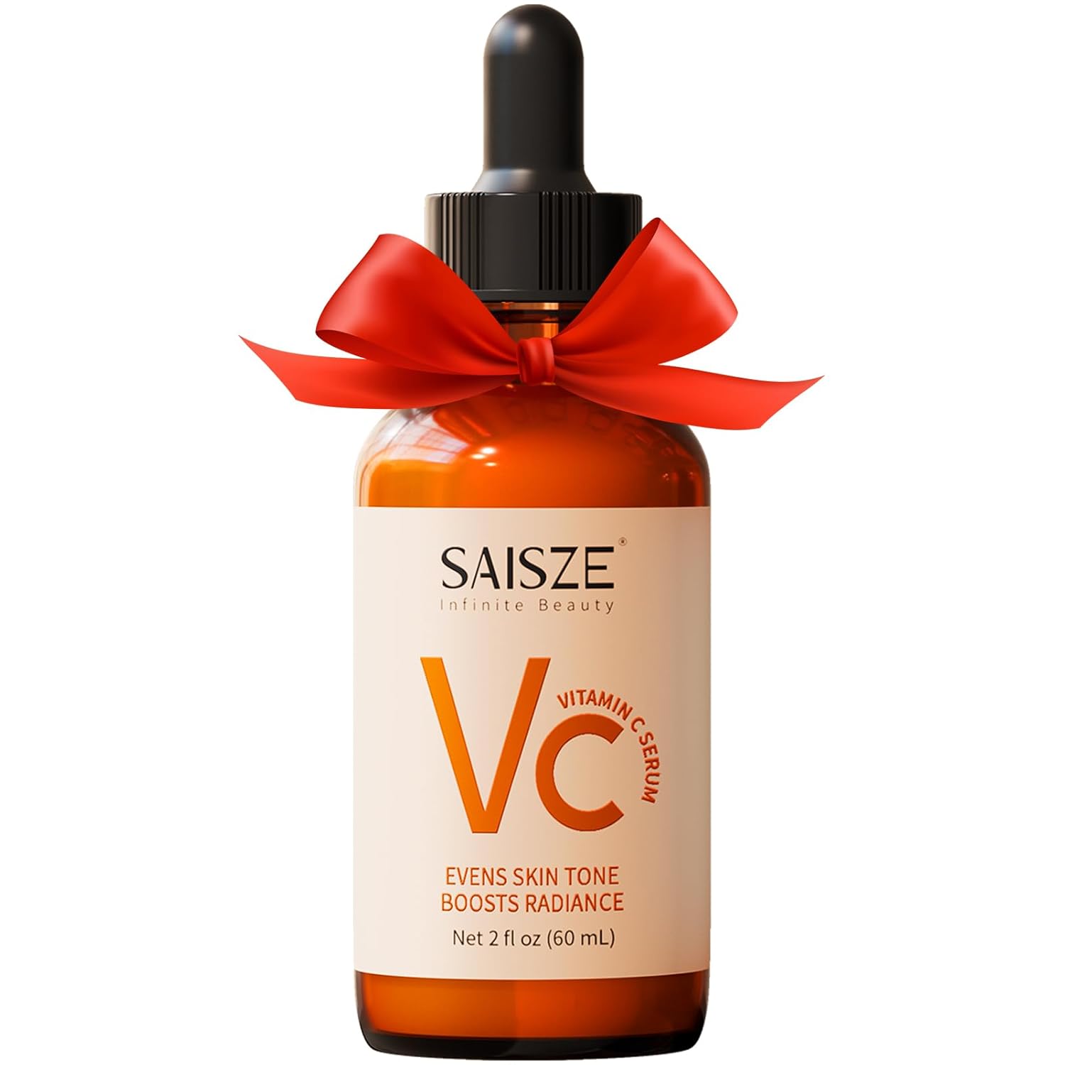 Vitamin C Serum for Face, Facial Serum for Dark Spot, Skin Care Gifts for Women, Mothers Day gifts, Anti Aging with Vitamin C, Hyaluronic Acid, 60ml