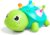 3-in-1 Musical Crawling Turtle Baby Toy – Tummy Time Toy with Smart Obstacle Avoidance, Push-and-Pop Sensory Shell & Sleep Soothing, Baby Infant Toys for 0-12 Months