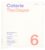 Coterie Diapers Size 6, 18 CT