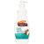 Palmer’s Cocoa Butter Formula Skin Firming Body Lotion, Toning & Tightening Cream with Q10, Collagen & Elastin, Pump Bottle, 13.5 Oz.