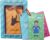 ASL First Word Flash Cards – American Sign Language Learning Cards for Beginners, Parents, Teachers & Speech Therapy, Visual Communication Training Aid