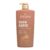 Jergens Shea Fusion Warm Amber Body Lotion, Moisturizer with Shea Butter & Vitamin E, 14 Fl Oz