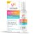 vH essentials Intimate Cleansing Spray with Hypochlorous Acid 3 fl oz – Gentle, pH-Balanced Feminine Cleanser for Odor Control, Freshness & Comfort – Alcohol-Free, Sting-Free