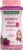 Nature’s Bounty Optimal Solutions Women’s Multivitamin, Immune and Cellular Energy Support, Bone Health, Raspberry Flavor, 80 Gummies, 40 Total Servings