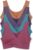 Caramel Cantina 4 Pack Nursing Maternity Women’s Sleep Comfort Bralette Bra