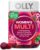 OLLY Women’s Daily Multivitamin Gummy, Vitamins A, D, C, E, Biotin, Folic Acid, Adult Chewable Vitamin, Berry Flavor, 65 Day Supply – 130 Count