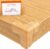 Corner Protector Baby Large 1.6inch,12Pcs Baby Proofing Table Corner Protectors,T Shape Corner Protectors for Furniture with Strong Adhesion